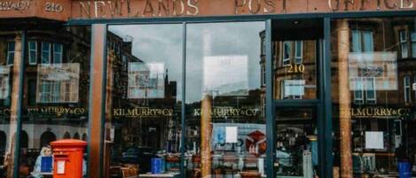 Apartment | Exterior