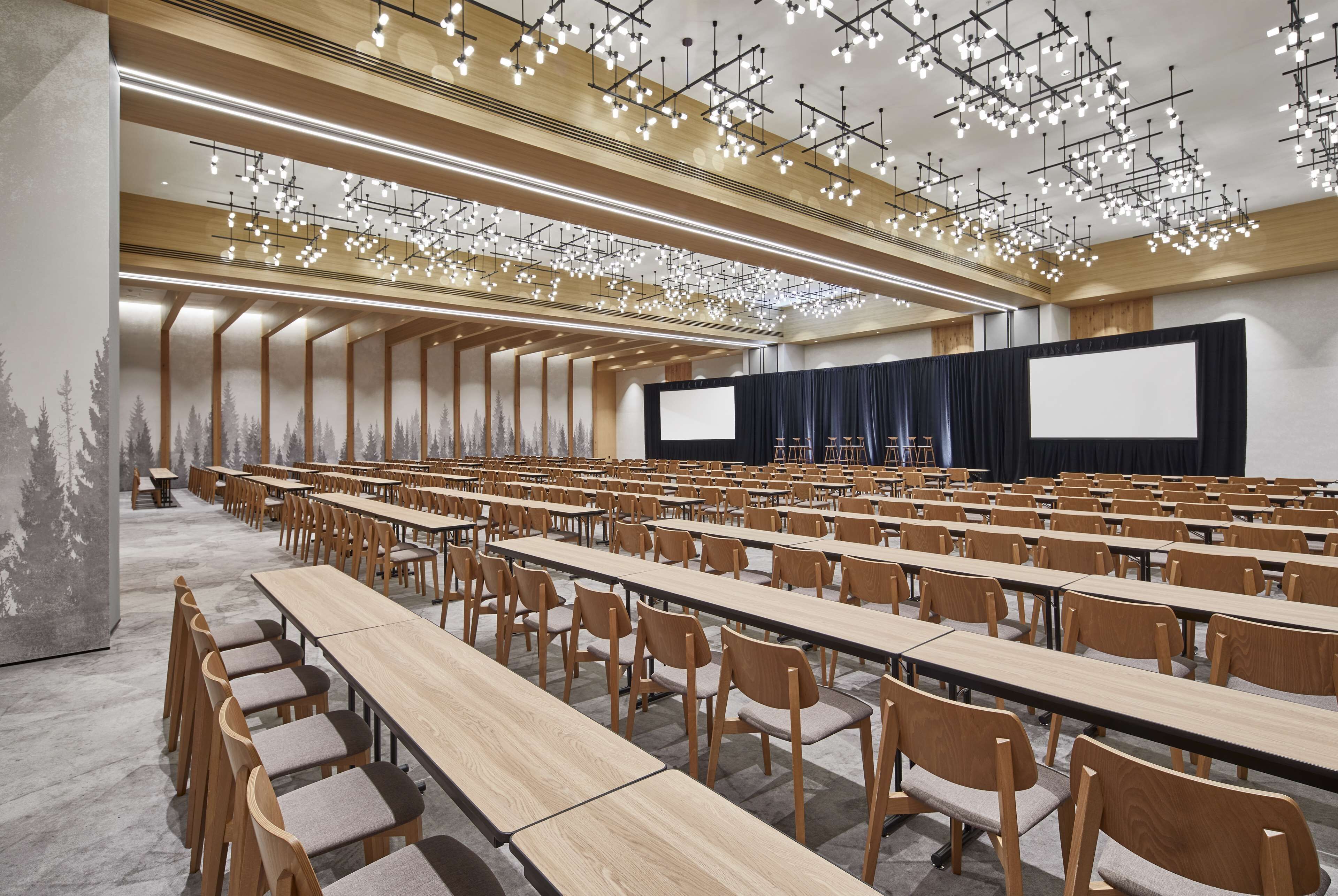 Foto - Embassy Suites by Hilton Nashville Downtown