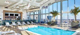 Embassy Suites by Hilton Nashville Downtown