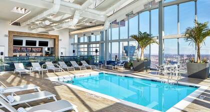 Embassy Suites by Hilton Nashville Downtown