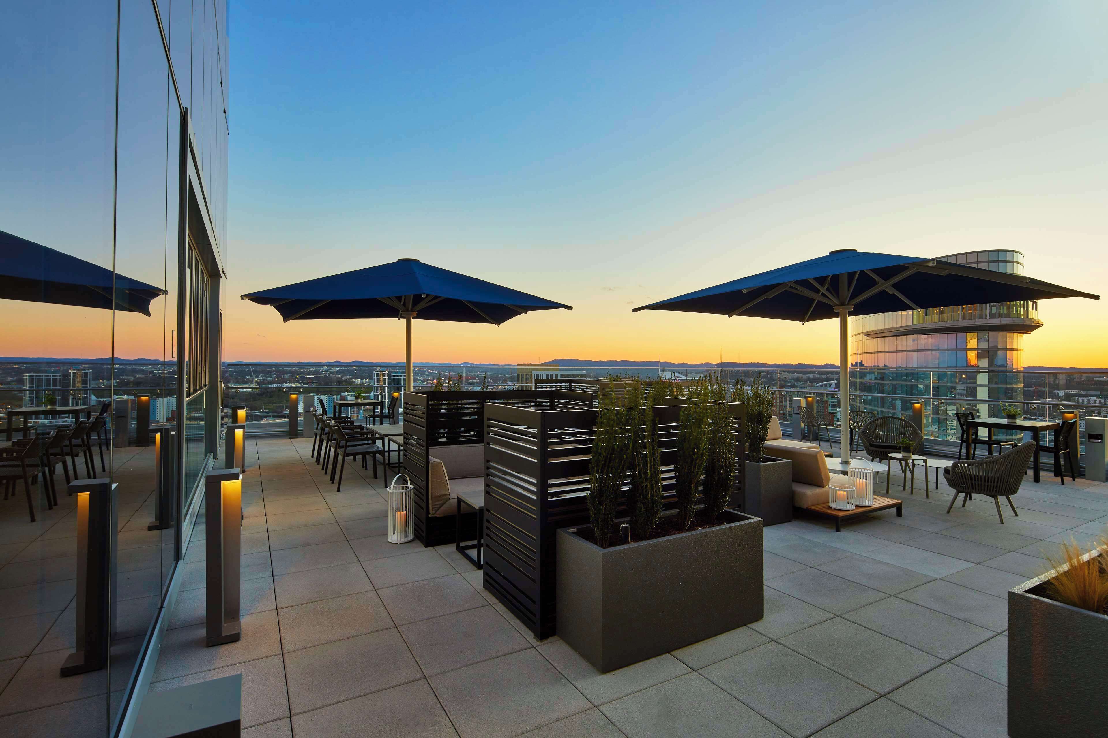 Teras/patio