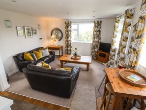 Cottage | Living room