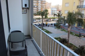 Terrace/patio - Persea mare appartamenti (Taggia)
