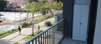 Persea mare appartamenti