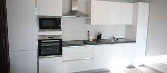 Persea mare appartamenti