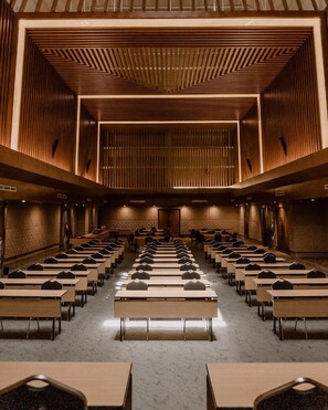 Meeting facility - Rayz Hotel Malang (Malang)