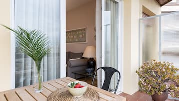 Terras