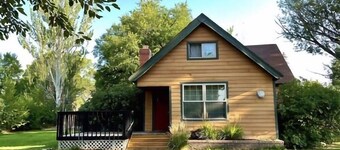 245 Kevin Colorado Grandma's Escape Village Rustic and Cozy House near Great Sand Dunes Wolf Creek Ski