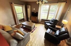 Comfort-Haus