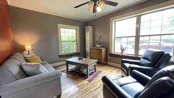 Rumah Comfort | Area keluarga