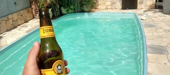 Holiday house, Guariba 