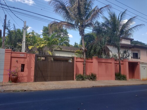 Vacation home, Guariba 