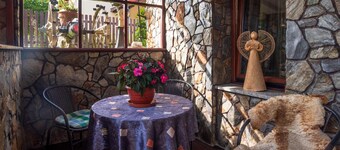 Apartamento de vacaciones Myslakowice para 2 - 4 personas con 2 dormitorios - Casa de vacaciones