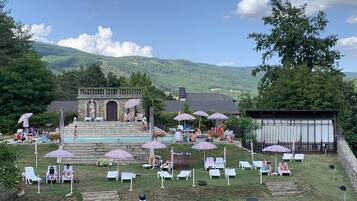 Apartment, Multiple Beds | Property grounds