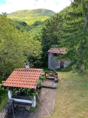 Apartment, Mehrere Betten | UnterkunftsgelÀnde