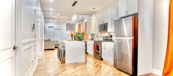 Luxury Apartment in Bronzeville, Just Minutes from Downtown - RSV Now!