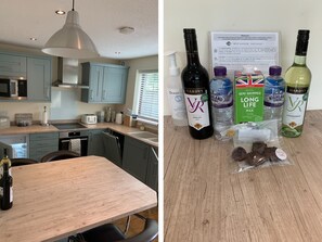Småhus | Innvendig