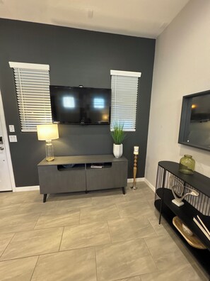 Interior - SPARKLING CLEAN, Modern 1 BR Guesthouse (Buckeye)