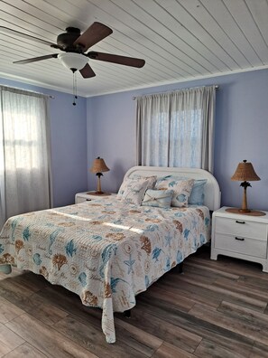 4 Schlafzimmer, Bügeleisen/Bügelbrett, WLAN, Bettwäsche