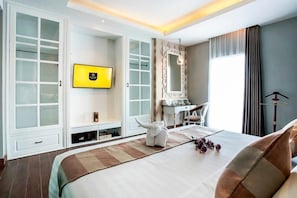 Room - Savero Hotel (Depok)