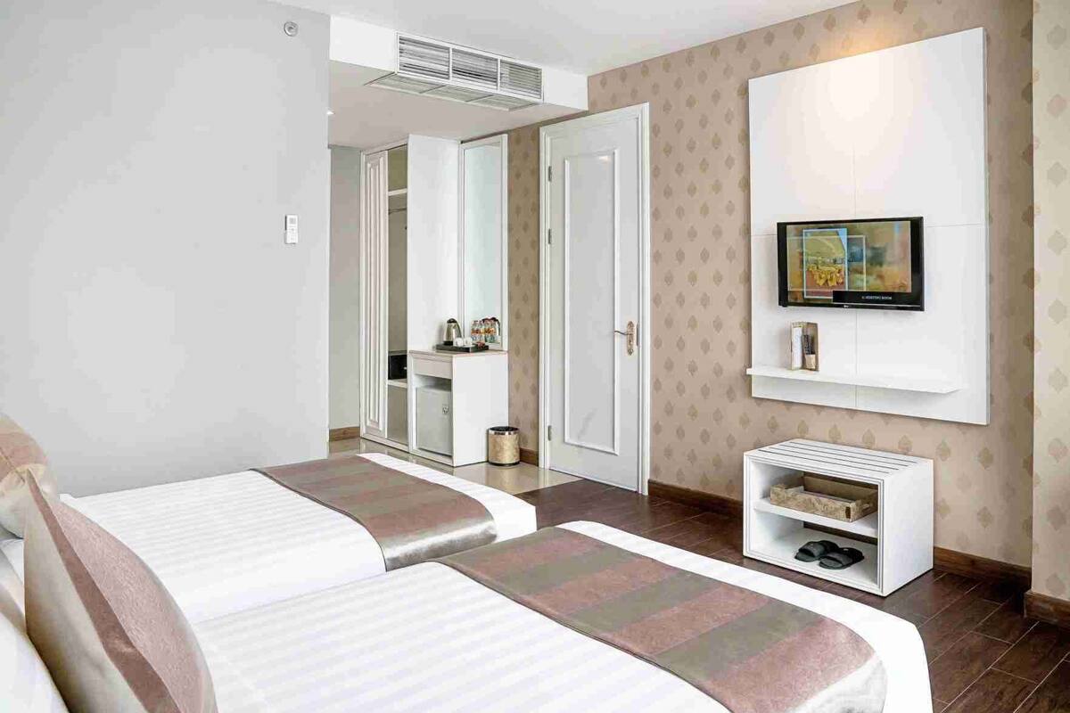 Habitación