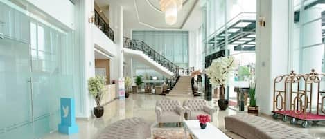 Hall