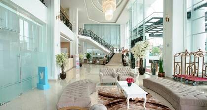 Savero Hotel