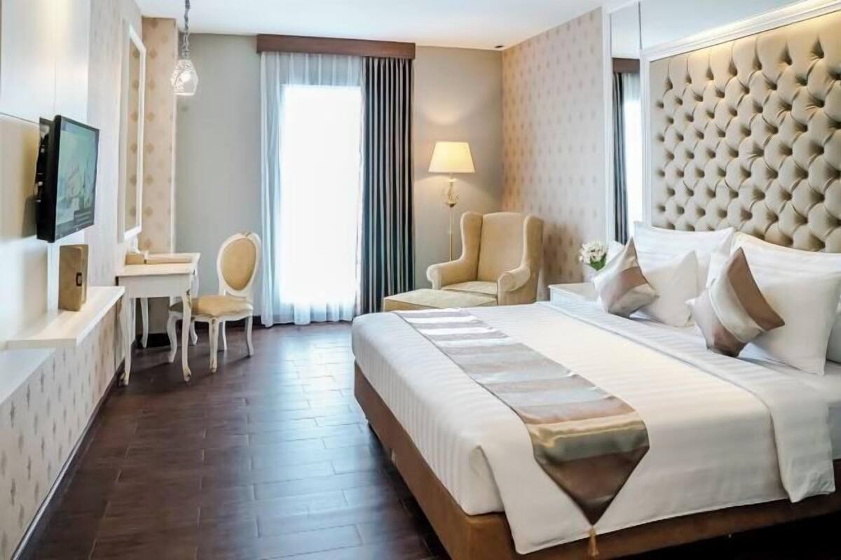 Habitación