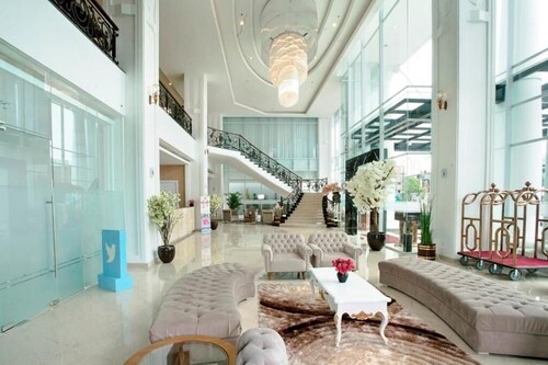Savero Hotel