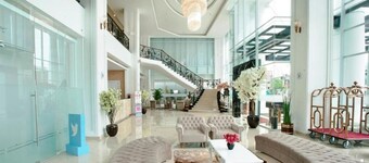 Savero Hotel