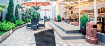 Savero Hotel