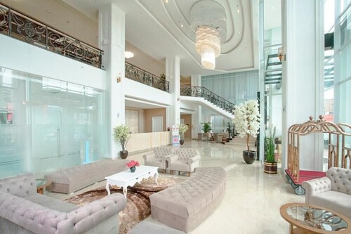 Savero Hotel
