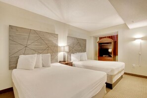 4 Schlafzimmer, Bügeleisen/Bügelbrett, Reisekinderbett, WLAN