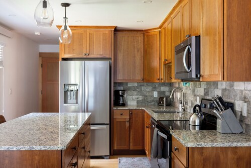 Outpost: Teton Shadows Cathedral A