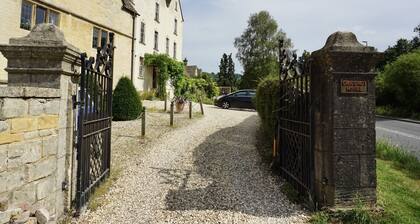 The Coach House and The Stable