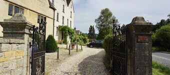 The Coach House and The Stable