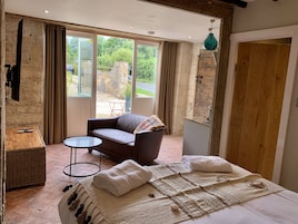 Studio, Ensuite (Stable) | Lounge