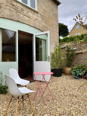 Studio, ensuite (Stable) | Eksterior