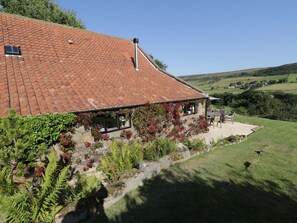 Cottage | Interior - Dale View (Whitby)