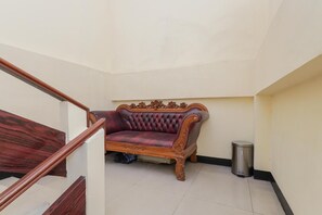 Interior - OYO 90109 Wisma Basco Syariah (Jakarta)