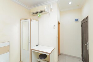 Interior - OYO 90109 Wisma Basco Syariah (Jakarta)