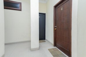 Interior - OYO 90109 Wisma Basco Syariah (Jakarta)