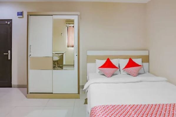 Room - OYO 90109 Wisma Basco Syariah (Jakarta)