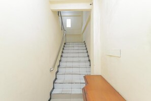 Interior - OYO 90109 Wisma Basco Syariah (Jakarta)