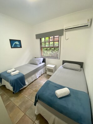 3 bedrooms, Internet - ⭐️⭐️⭐️⭐️⭐️ Flat Village Maresias - 100 meters from the beach (maresias)