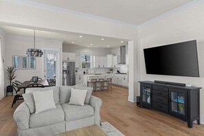 TV