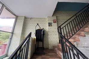View from property - Faster Inn 2 by Zuzu (Medan)