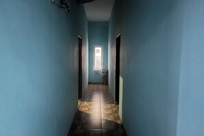 View from property - Faster Inn 2 by Zuzu (Medan)