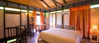 The Daun Resort Langkawi