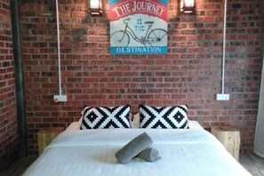 Room - The Daun Resort Langkawi (Langkawi)